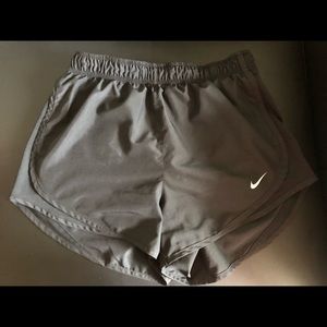 Athletic Shorts